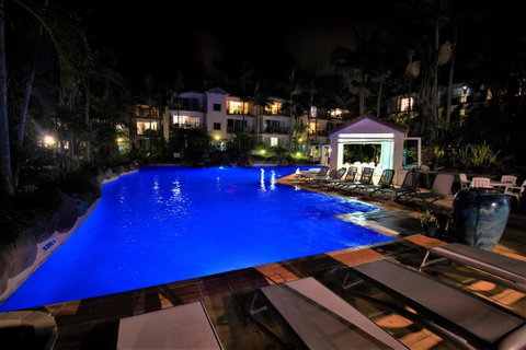 Grande Florida Beachside Resort - Accommodation in Bendigo 18