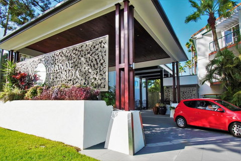 Grande Florida Beachside Resort - Accommodation in Bendigo 24