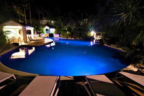 Grande Florida Beachside Resort - Accommodation in Bendigo 36