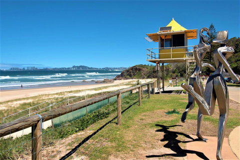 Grande Florida Beachside Resort - Accommodation in Bendigo 1