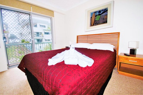 Grande Florida Beachside Resort - Accommodation in Bendigo 35