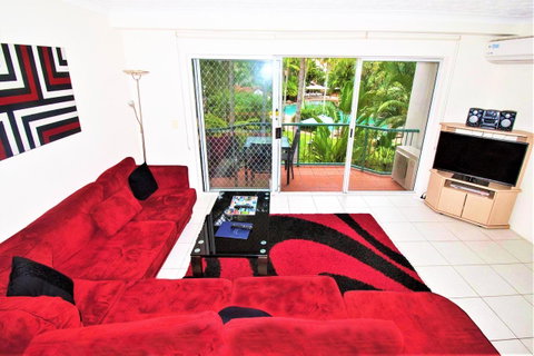 Grande Florida Beachside Resort - Accommodation in Bendigo 9