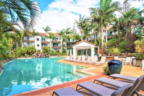 Grande Florida Beachside Resort - Accommodation in Bendigo 16