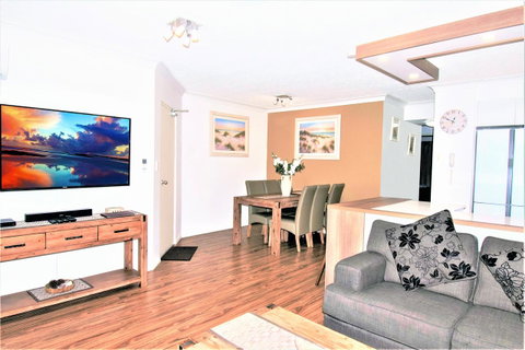 Grande Florida Beachside Resort - Accommodation in Bendigo 30