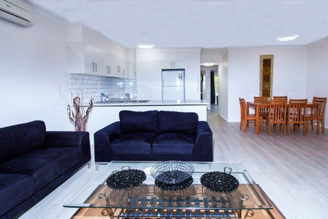 Grande Florida Beachside Resort - Accommodation in Bendigo 4