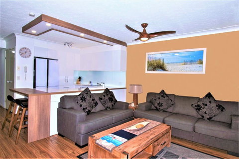 Grande Florida Beachside Resort - Accommodation in Bendigo 29