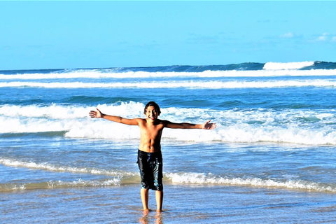 Grande Florida Beachside Resort - Accommodation in Bendigo 41