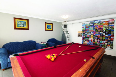 Grande Florida Beachside Resort - Accommodation in Bendigo 19