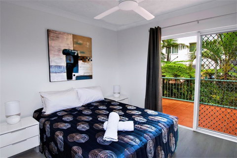 Grande Florida Beachside Resort - Accommodation in Bendigo 2