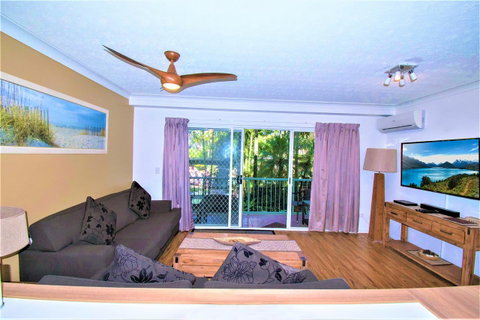 Grande Florida Beachside Resort - Accommodation in Bendigo 27