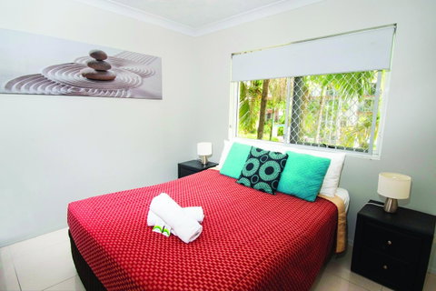 Grande Florida Beachside Resort - Accommodation in Bendigo 6