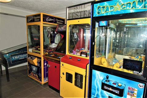 Grande Florida Beachside Resort - Accommodation in Bendigo 42