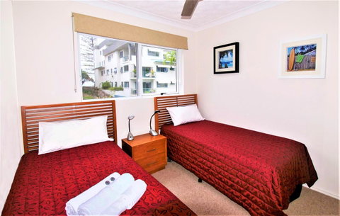 Grande Florida Beachside Resort - Accommodation in Bendigo 7