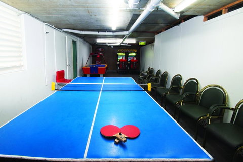 Grande Florida Beachside Resort - Accommodation in Bendigo 17