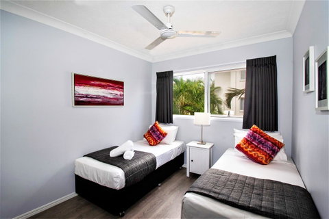 Grande Florida Beachside Resort - Accommodation in Bendigo 15