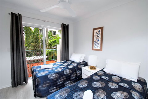 Grande Florida Beachside Resort - Accommodation in Bendigo 3