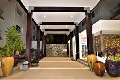 Grande Florida Beachside Resort - Accommodation in Bendigo 32