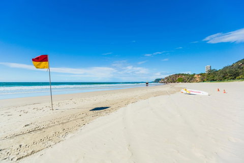 Grande Florida Beachside Resort - Accommodation in Bendigo 12