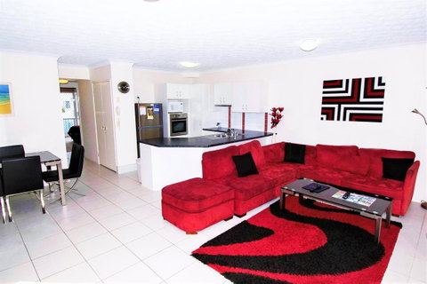 Grande Florida Beachside Resort - Accommodation in Bendigo 37