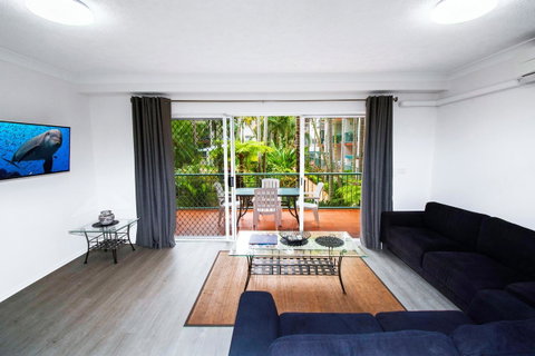 Grande Florida Beachside Resort - Accommodation in Bendigo 10
