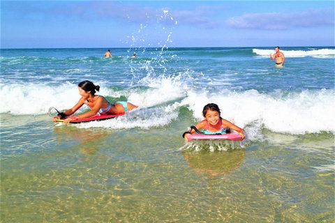 Grande Florida Beachside Resort - Accommodation in Bendigo 25