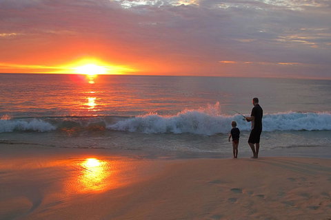 Grande Florida Beachside Resort - Accommodation in Bendigo 26