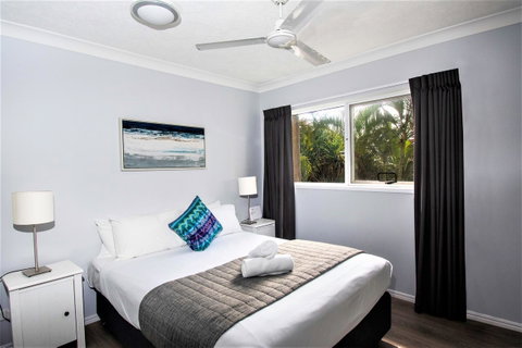 Grande Florida Beachside Resort - Accommodation in Bendigo 14