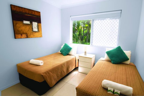 Grande Florida Beachside Resort - Accommodation in Bendigo 20