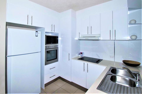 Grande Florida Beachside Resort - Accommodation in Bendigo 38