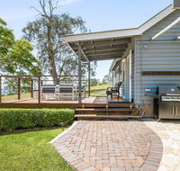 Hollow Tree Farm - Accommodation in Bendigo