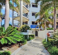 Raffles Mooloolaba - Accommodation in Bendigo