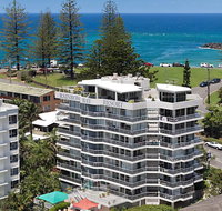 Rainbow Bay Resort - Accommodation in Bendigo