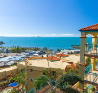 Toscana Village Resort - Accommodation in Bendigo