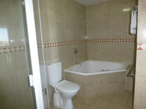 The Oasis Apartments - Accommodation in Bendigo 19