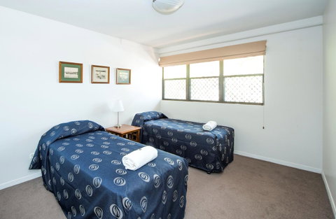 The Oasis Apartments - Accommodation in Bendigo 14