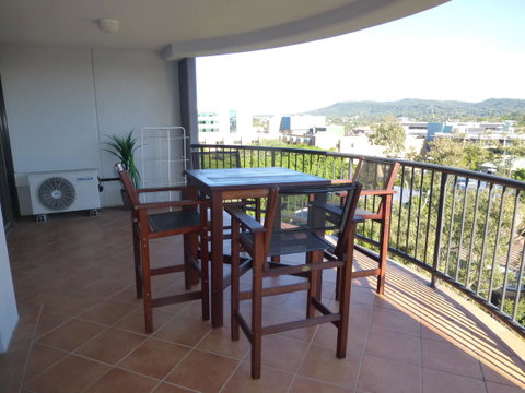 The Oasis Apartments - Accommodation in Bendigo 9