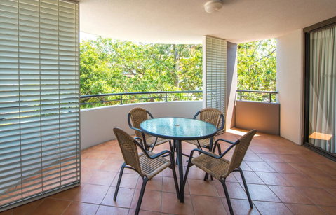The Oasis Apartments - Accommodation in Bendigo 8