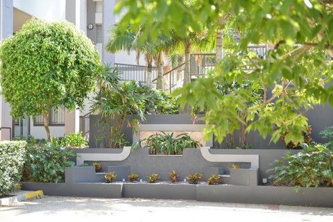The Oasis Apartments - Accommodation in Bendigo 1