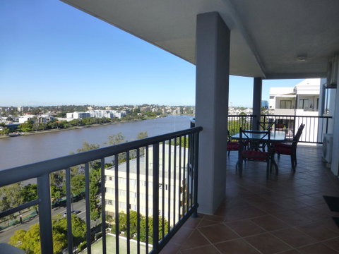 The Oasis Apartments - Accommodation in Bendigo 20