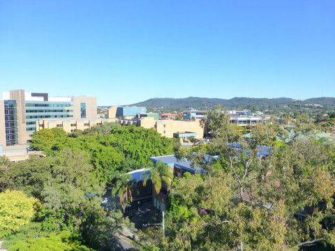 The Oasis Apartments - Accommodation in Bendigo 10