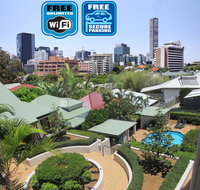 Spring Hill Mews Apartments - Accommodation in Bendigo