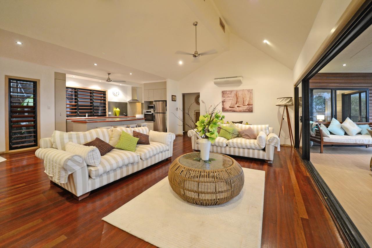 Hamilton Island QLD Accommodation in Bendigo