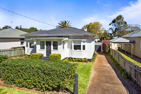 The Lighthouse - Accommodation in Bendigo 18