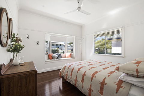 The Lighthouse - Accommodation in Bendigo 4