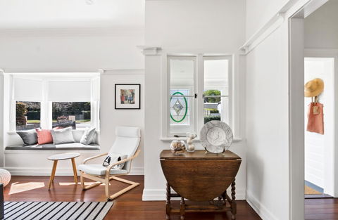 The Lighthouse - Accommodation in Bendigo 3