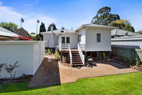 The Lighthouse - Accommodation in Bendigo 19