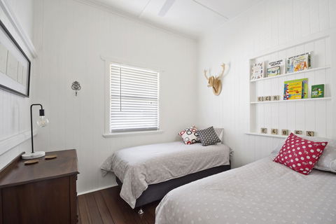 The Lighthouse - Accommodation in Bendigo 5