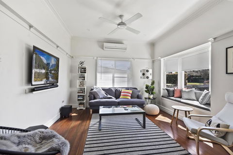The Lighthouse - Accommodation in Bendigo 2