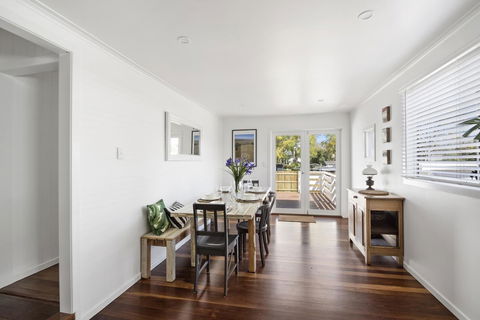 The Lighthouse - Accommodation in Bendigo 8