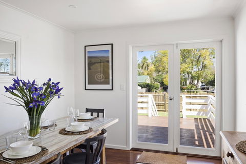 The Lighthouse - Accommodation in Bendigo 9